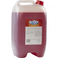 Scoop Scoop Slush Raspberry 10 L
