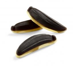 Haribo HAR DK Black Bananas 2 KG