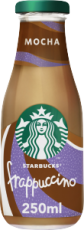 Starbucks Starbucks Frappucino Mocha 8 X 25 CL