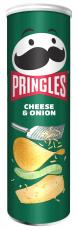 Pringles Pringles Cheese & Onion 19 X 200 G