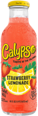 Calypso Calypso Strawberry Lemonade 12 X 473 ML