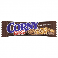 Corny Corny Big Dark Chocolate 24 X 50 G