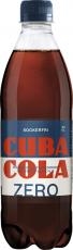 Cuba Cola Cuba Cola Zero 12 X 50 CL