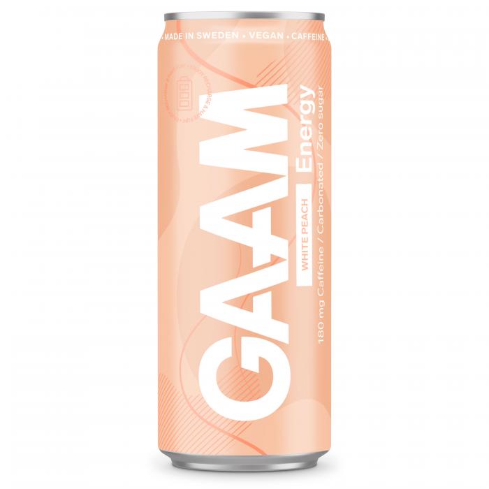 GAAM GAAM White Peach 24 X 33 CL