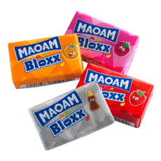 Maoam Maoam Bloxx 1,32 KG