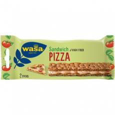 Wasa WASA Sandwich Pizza 24 X 37 G