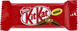 Nestle KitKat Mini Bulk 6,68 KG