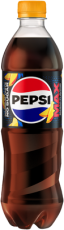 Pepsi Pepsi Max Mango 24 X 50 CL