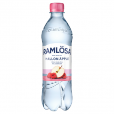 Ramlösa Ramlösa Hallon Äpple 24 X 50 CL