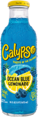Calypso Calypso Ocean Blue Lemonade 12 X 473 ML