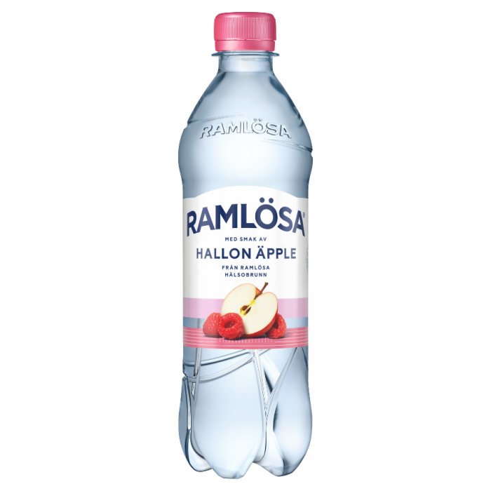 Ramlsa Ramlsa Hallon pple 24 X 50 CL