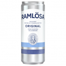 Ramlösa Ramlösa Original 20 X 33 CL