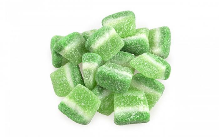 Sour Jacks Sour Jacks Apple 2 KG