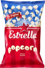 Estrella EST Indian Popcorn Saltade 15 X 65 G