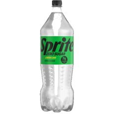 Sprite Sprite Zero 4 X 2 L