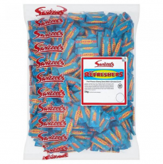 Swizzels Swizzels Refreshers Mix 3 KG