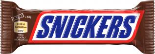 Mars Snickers Single 32 X 50 G