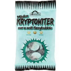 Konfekta Konfekta Kryptoniter Mjuka Fizzy Bubble 20 X 60 G