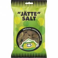 Konfekta Konfekta Jättesalt 20 X 65 G