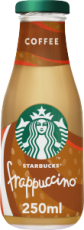 Starbucks Starbucks Frappucino Coffee 8 X 25 CL