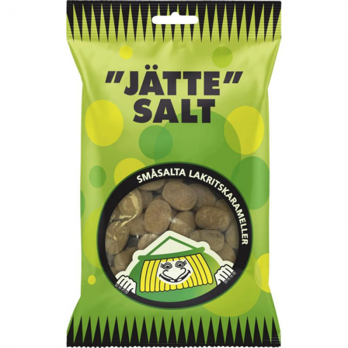 Konfekta Konfekta Jttesalt 20 X 65 G