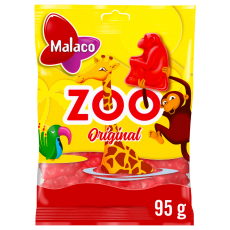 Malaco MAL Zoo 28 X 95 G