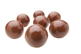 Narr Chocolate Narr Choklad Majsboll 2,4 KG