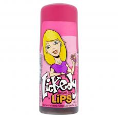 Freekee Freekee Lickedy Lips 12 X 60 ML