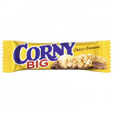 Corny Corny Big Choco-Banana 24 X 50 G