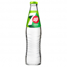 7 UP 7UP Free NRGB 24 X 30 CL