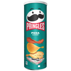 Pringles Pringles Pizza 19 X 165 G