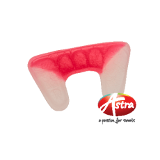 Astra Sweets Astra Draculatänder 3 KG