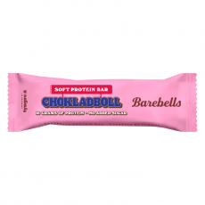 Barebells Barebells Bar Soft Chokladboll 12 X 55 G