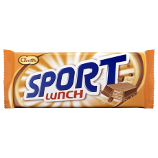 Cloetta CLO Sport Lunch Kaka 28 X 80 G