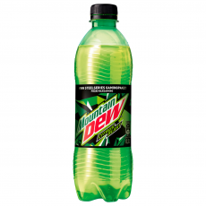 Mountain Dew Mountain Dew Citrus Blast 12 X 50 CL