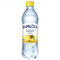 Ramlösa Ramlösa Ananas 24 X 50 CL