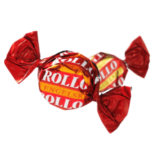 Malaco MAL Rollo Engelsk 2,5 KG