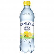 Ramlösa Ramlösa Citrus 24 X 50 CL