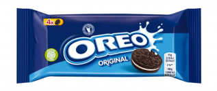 Oreo Oreo Original 32 X 44 G