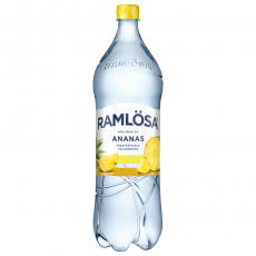 Ramlösa Ramlösa Ananas 8 X 1,5 L