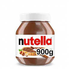 Nutella Nutella 6 X 900 G