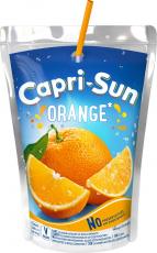 Capri Sun Capri Sun Orange 40 X 20 CL