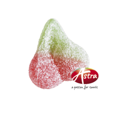 Astra Sweets Astra Sweets Sura Körsbär 3 KG