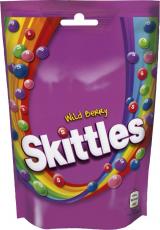 Skittles Skittles Wild Berry 14 X 174 G