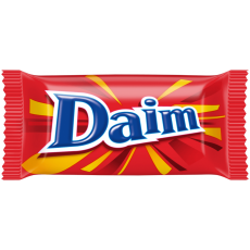  Daim Mini Bulk 3 X 1 KG