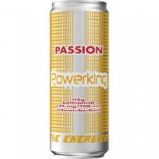 PowerKing PowerKing Passion 24 X 25 CL