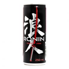 Ronin Ronin Energy (Black) 24 X 25 CL