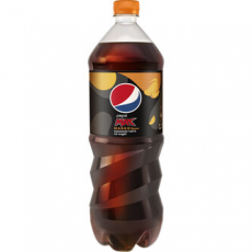 Pepsi Pepsi Max Mango 8 X 1,5 L