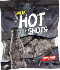 Grahns GRA Salta Hotshots 14 X 80 G