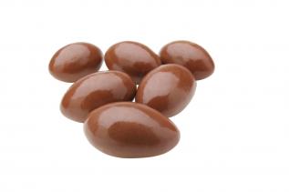 Narr Chocolate Narr Chokladmandel 3,8 KG